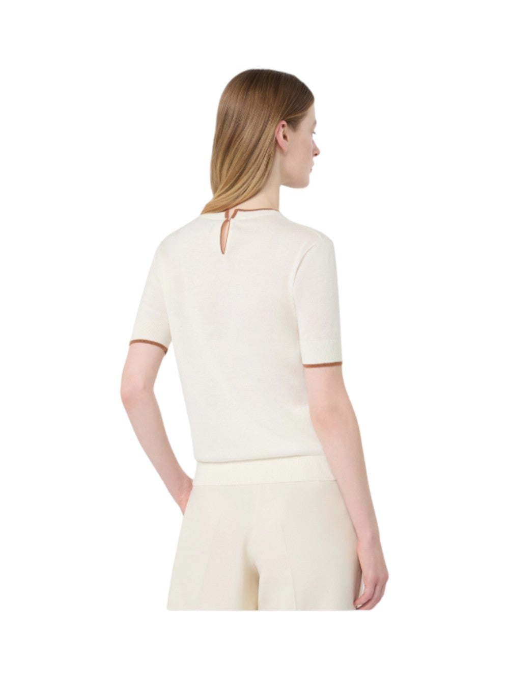 Max Mara Studio Maglia Donna MSTAGENDA 2626366081600 012