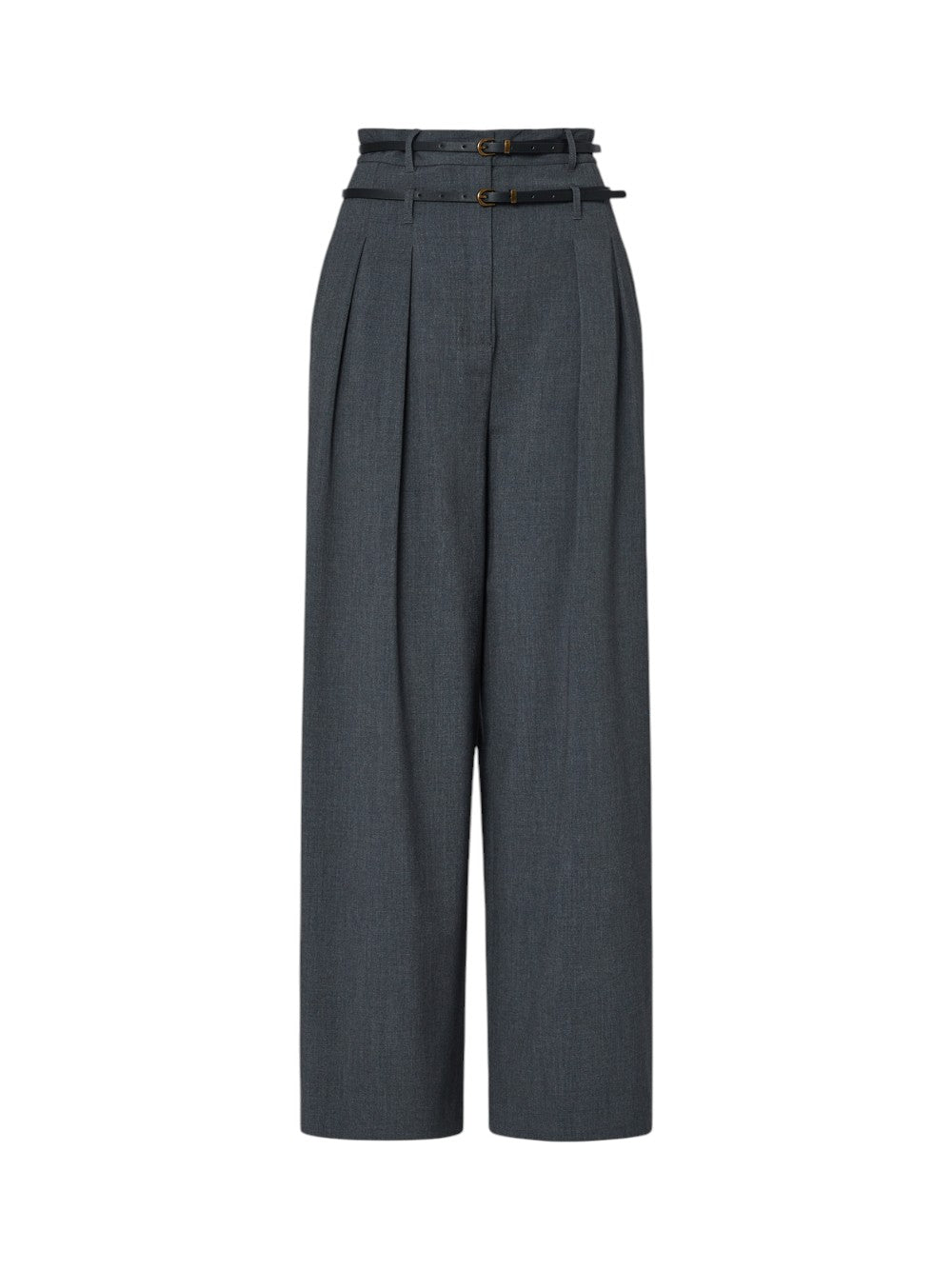 Liu Jo Pantalone Donna PANT. FLARE FLANELLA WF6309T743A 02069