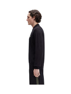 Fred Perry Polo Uomo FP CLASSIC KNITTED SHIRT LS K4535 220