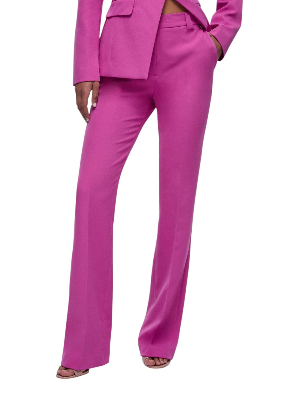 Liu Jo Pantalone Donna  CA6374T2200 P9632