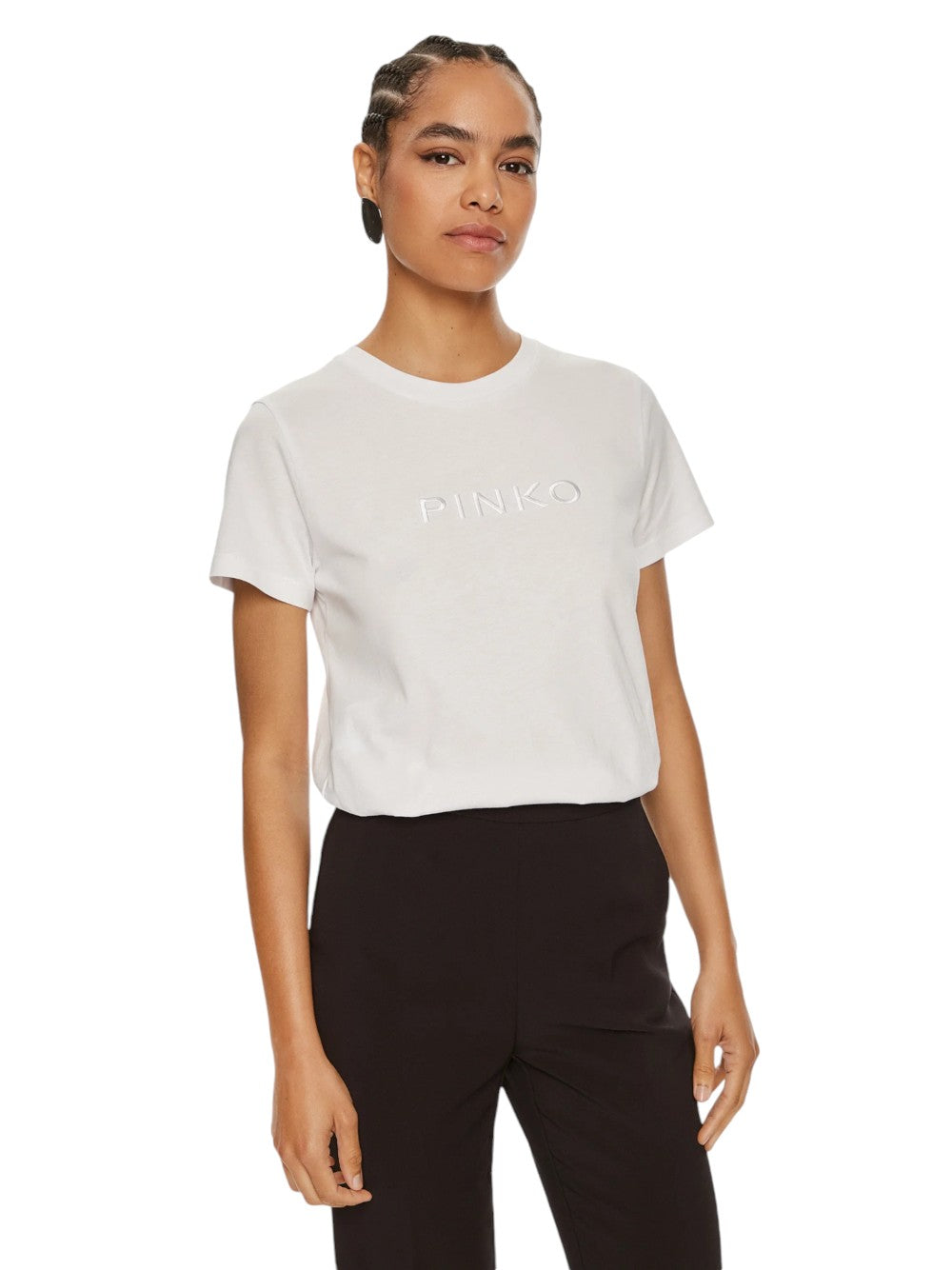 Pinko T-SHIRT Donna START T-SHIRT