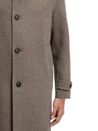 BOSS Cappotto Uomo C-Clark 50567873 240