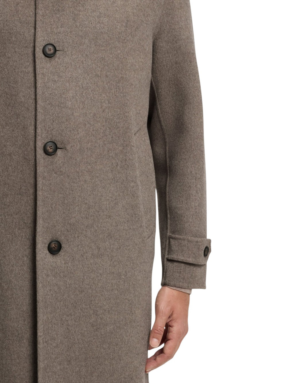 BOSS Cappotto Uomo C-Clark 50567873 240