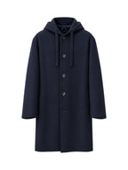 Lardini Cappotto Uomo  ACC67632 ACRTU 850NE