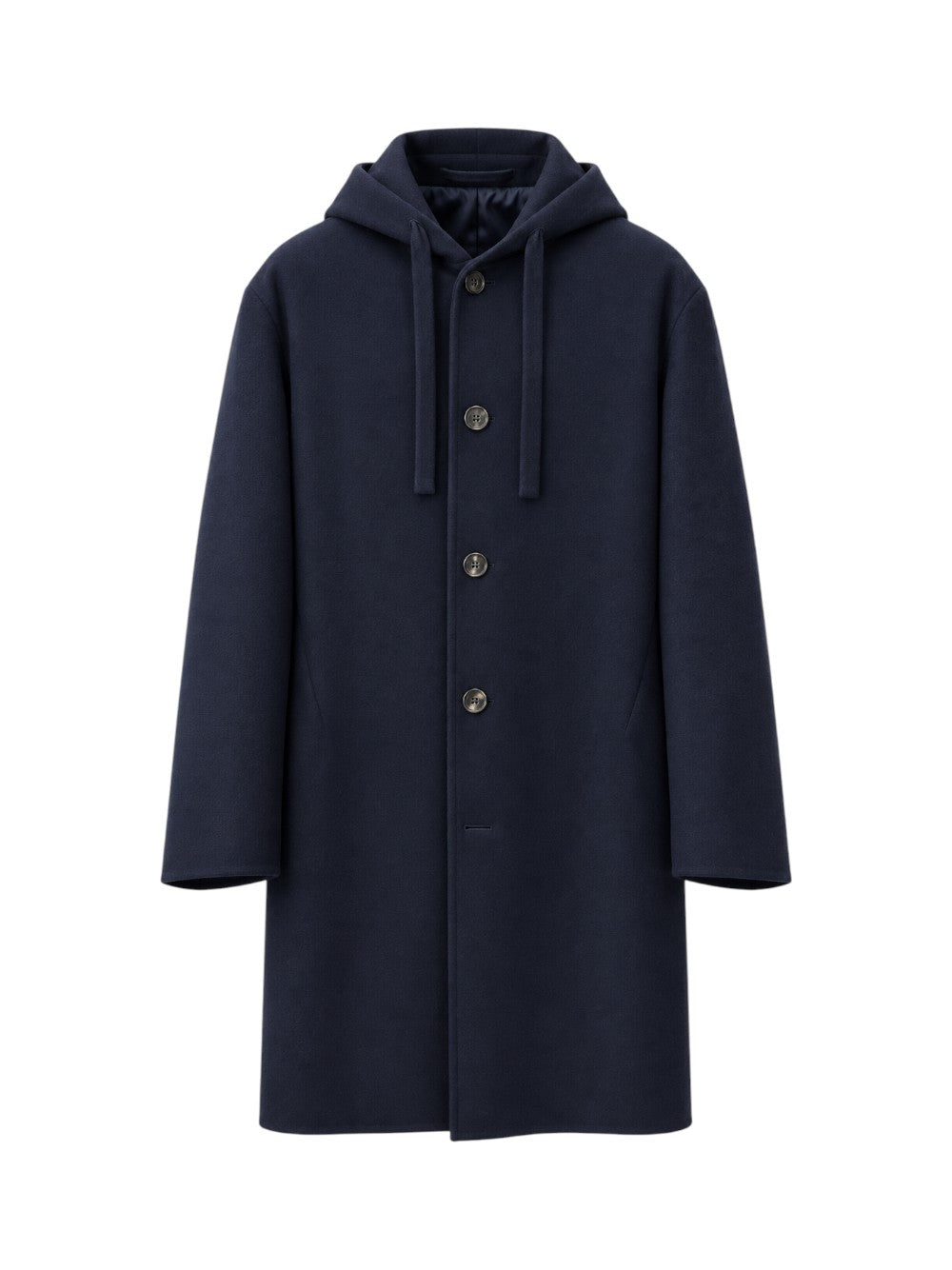 Lardini Cappotto Uomo  ACC67632 ACRTU 850NE