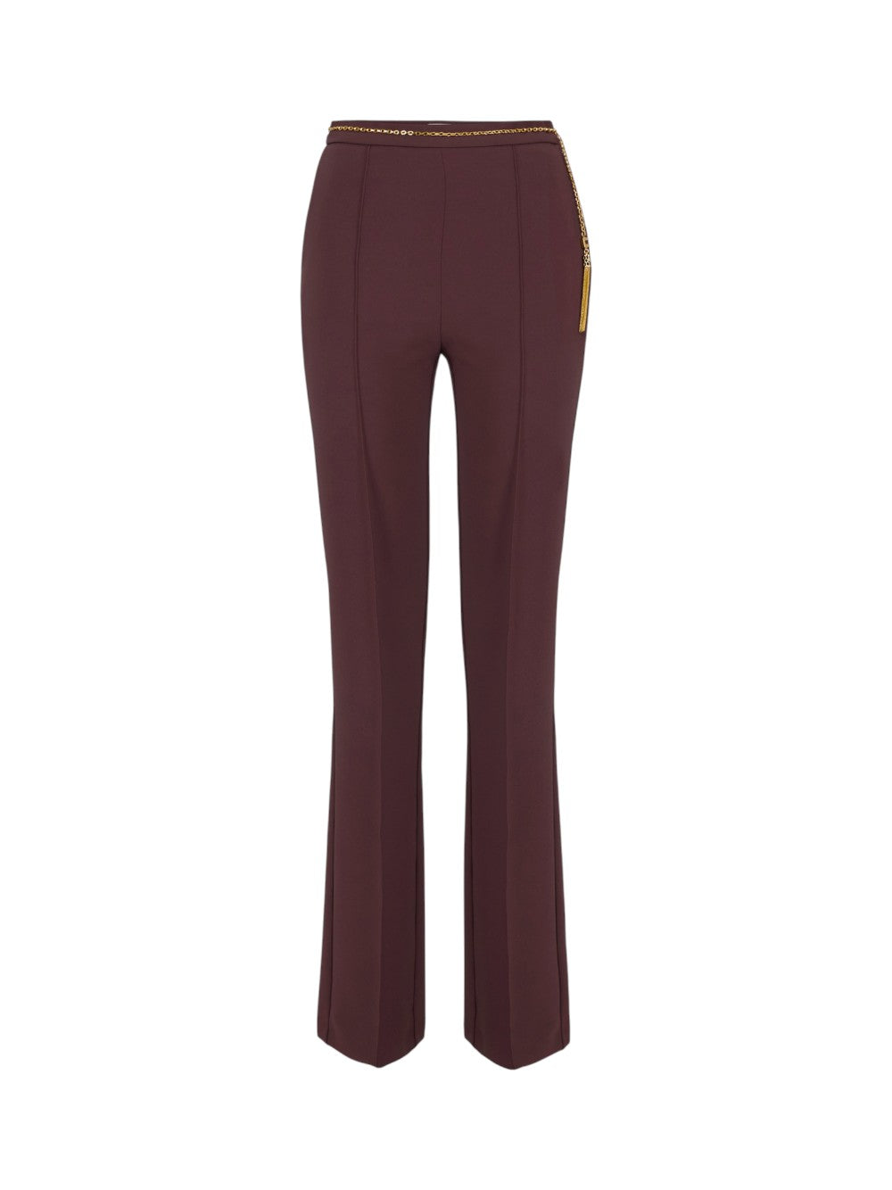 Elisabetta Franchi Pantalone Donna  PA14157E2EA4