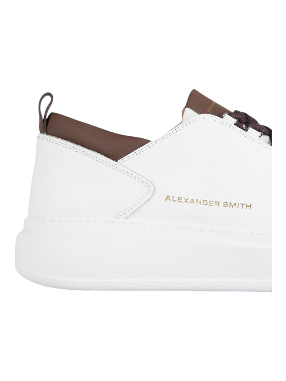 Alexander Smith Sneakers Uomo WEMBLEY MAN ASBCWYM-2264-WBO