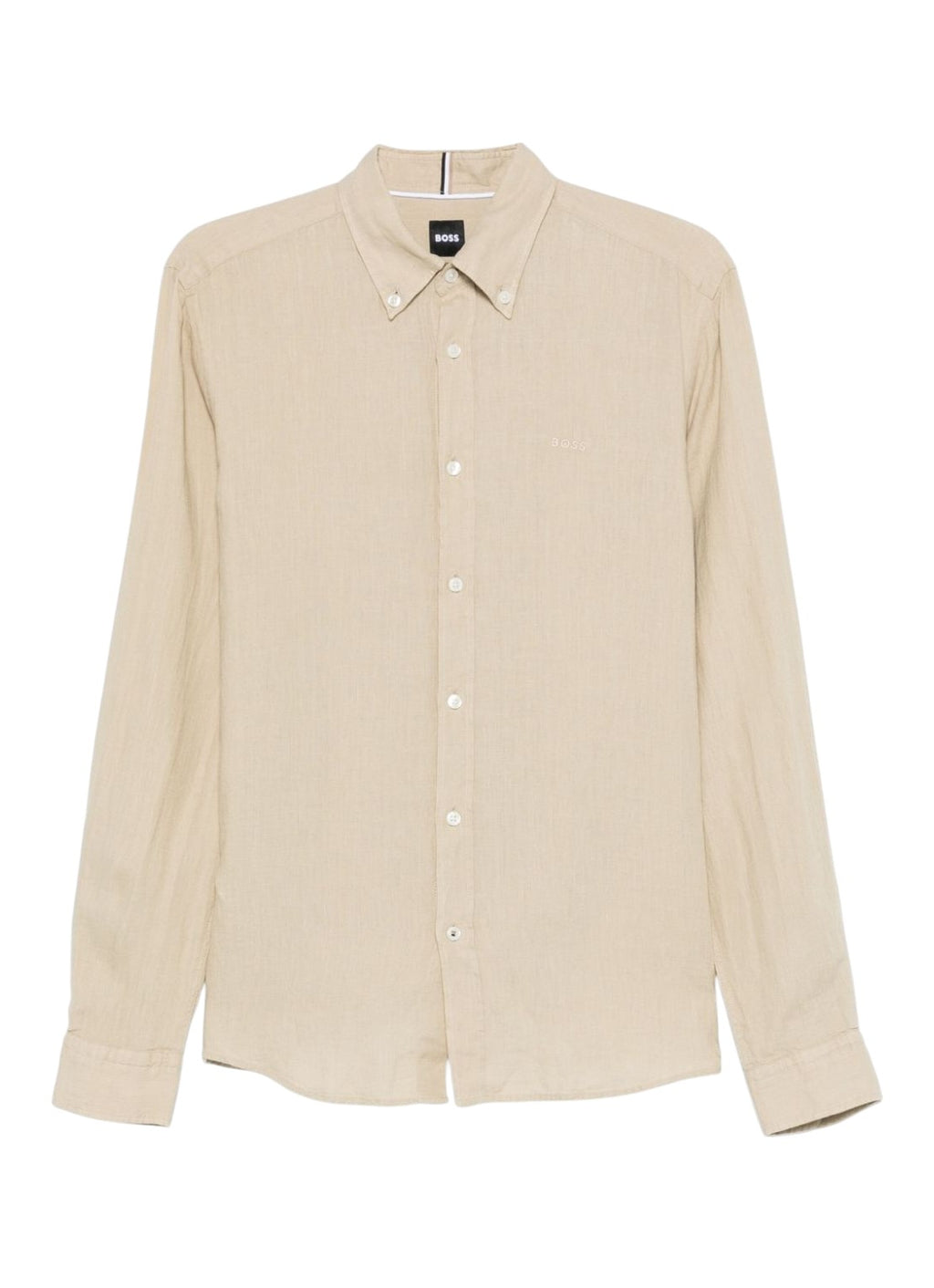 BOSS camicia Uomo 50520283