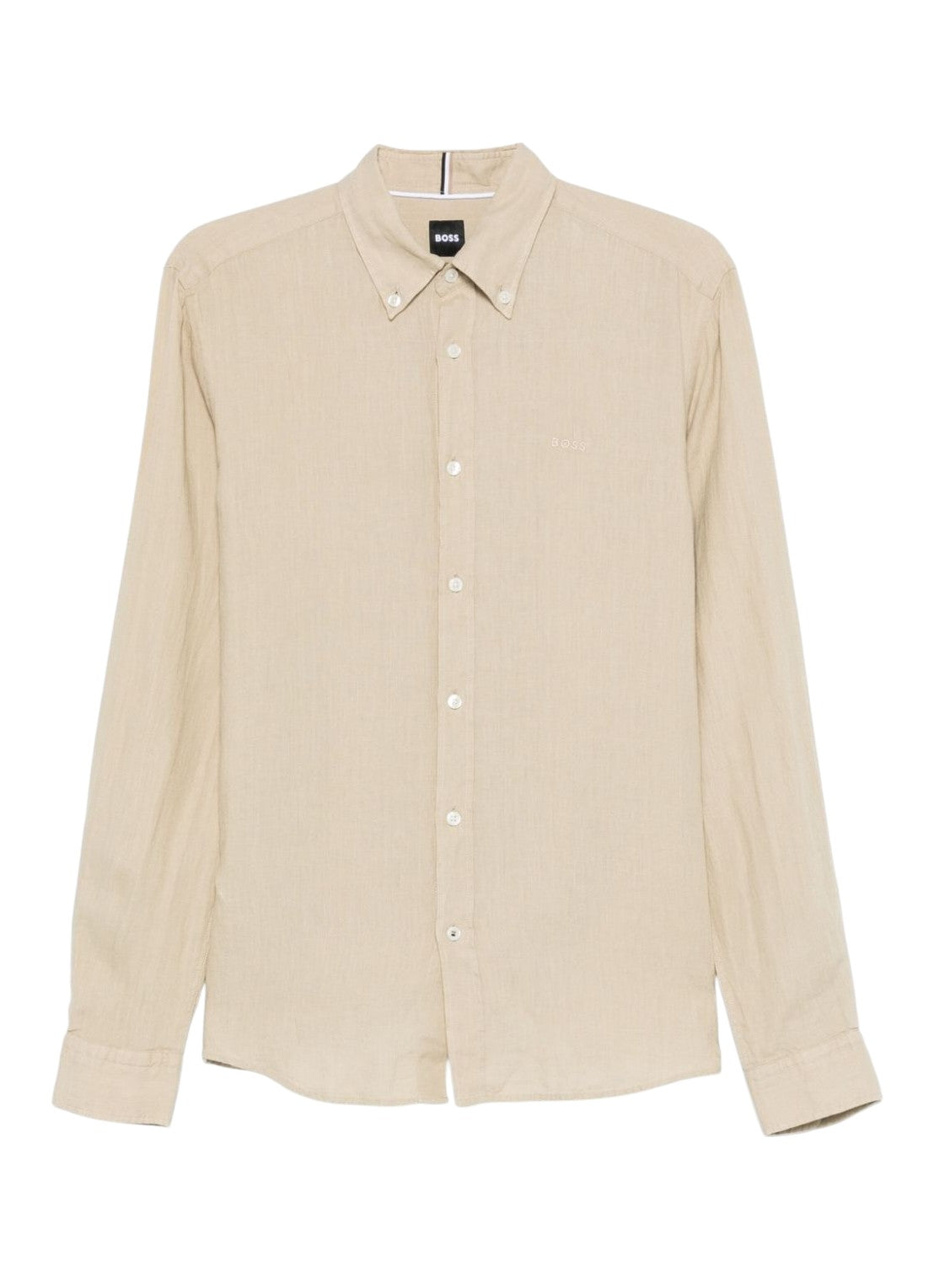 BOSS camicia Uomo 50520283