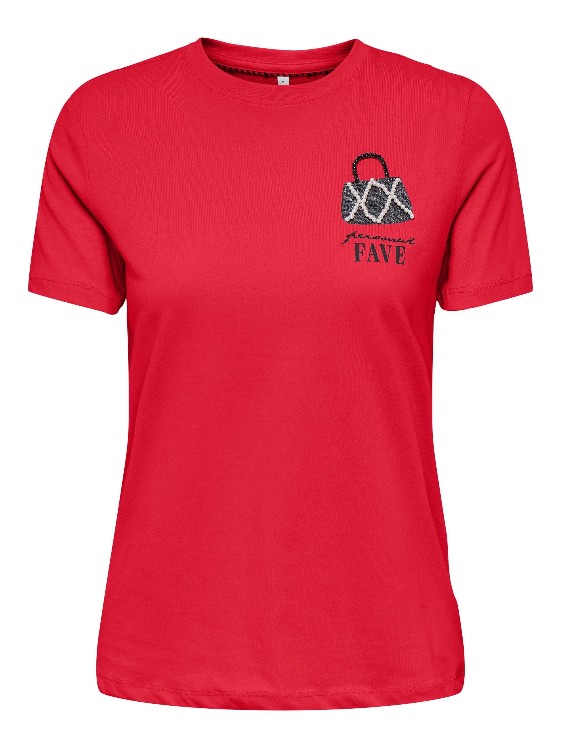 ONLY T-SHIRT Donna 15343171