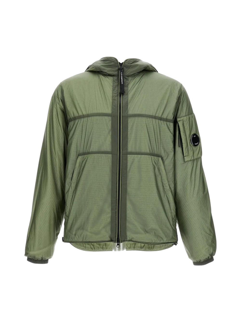 C.p. Company GIUBBINO Uomo Medio 19CMOW168A110416U 683