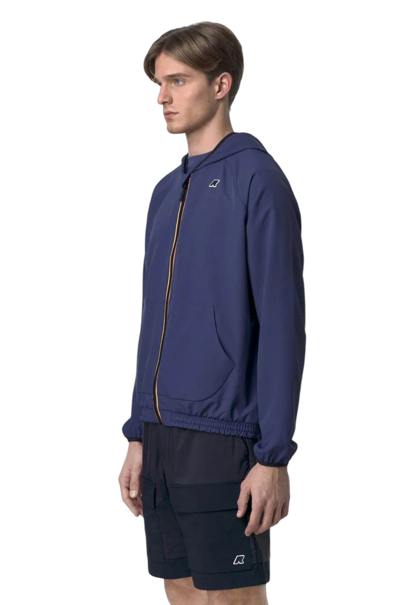 K-Way GIUBBINO Uomo  K8138RW