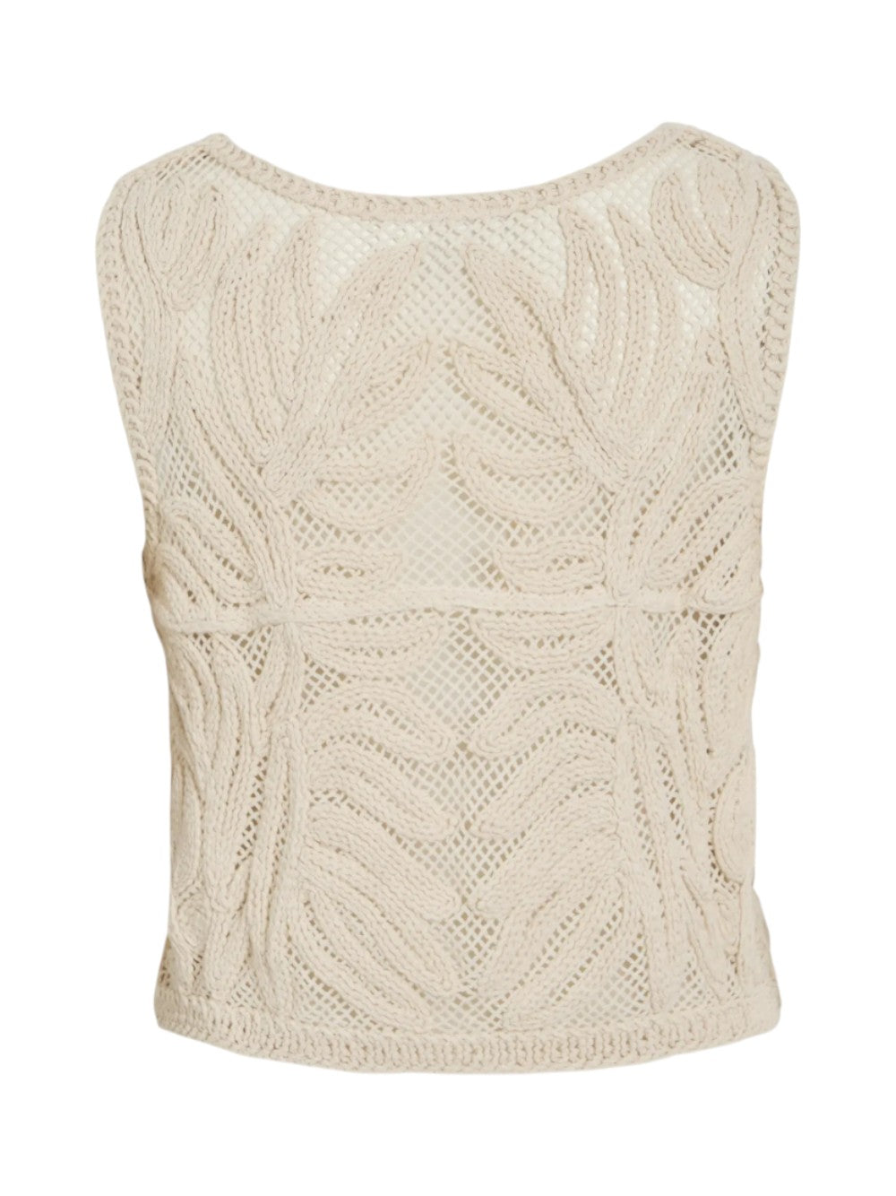 VILA Top Donna  14113122