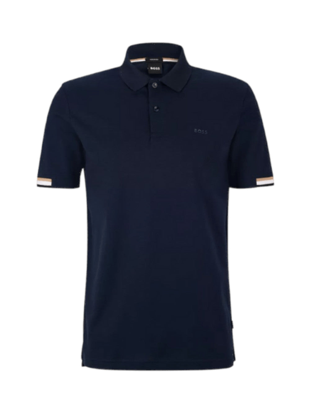 BOSS Polo Uomo Parlay 50467113 404