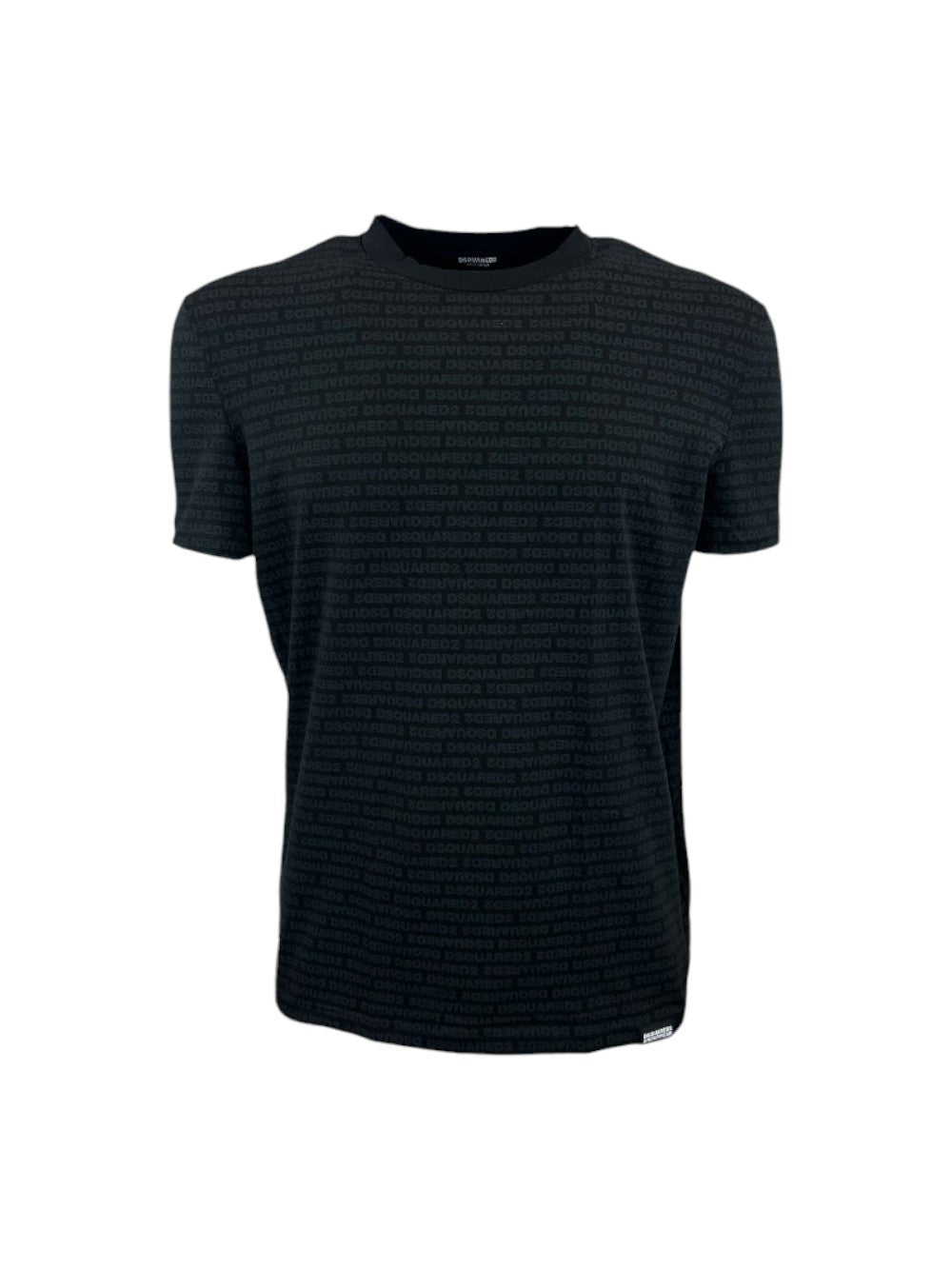 DSQUARED2 T-SHIRT Uomo D9H135510