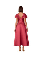 Carla Ruiz Abito lungo Donna  52624