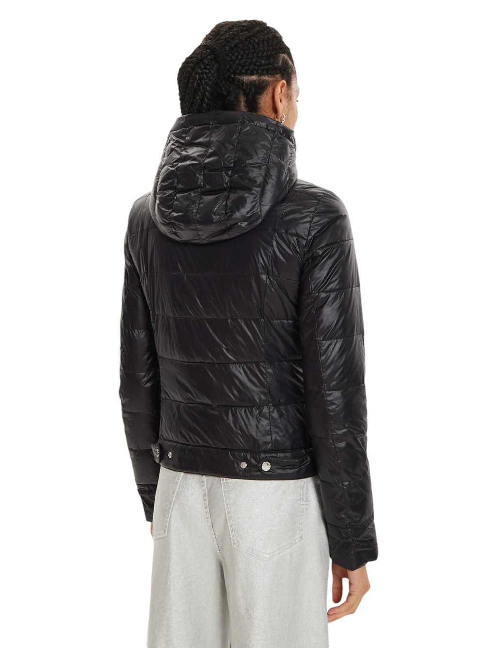 Patrizia Pepe GIUBBINO Donna 8O0135 A503