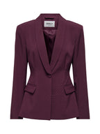 ONLY Giacca Donna ONLASTRID 15376791 19-2118 TCX