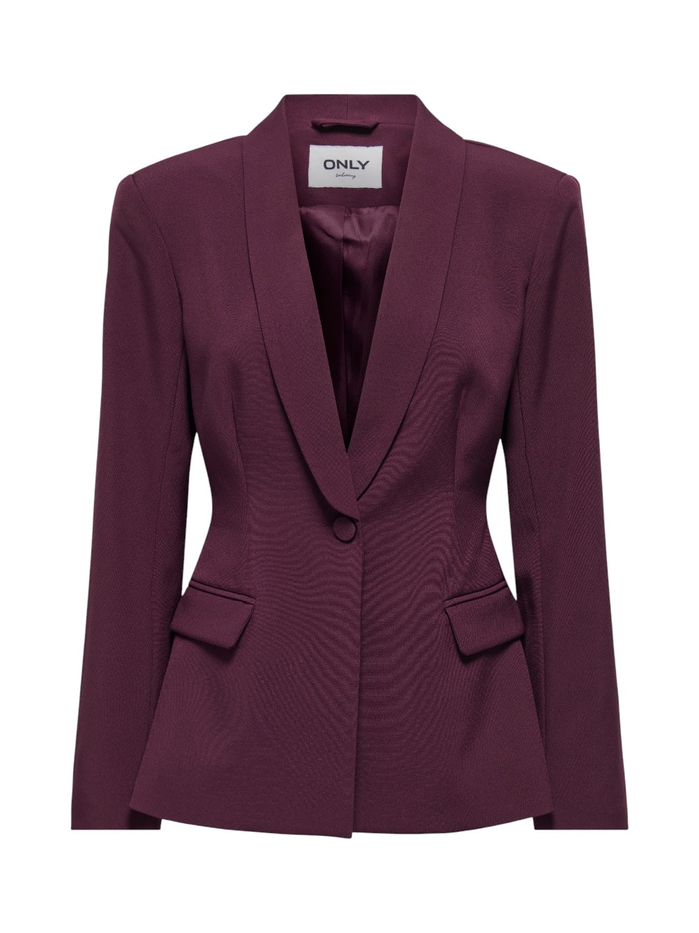 ONLY Giacca Donna ONLASTRID 15376791 19-2118 TCX