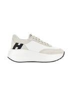 Hogan Sneakers Donna H696 ALLACCIATO H HXW6960GG30UHC 001