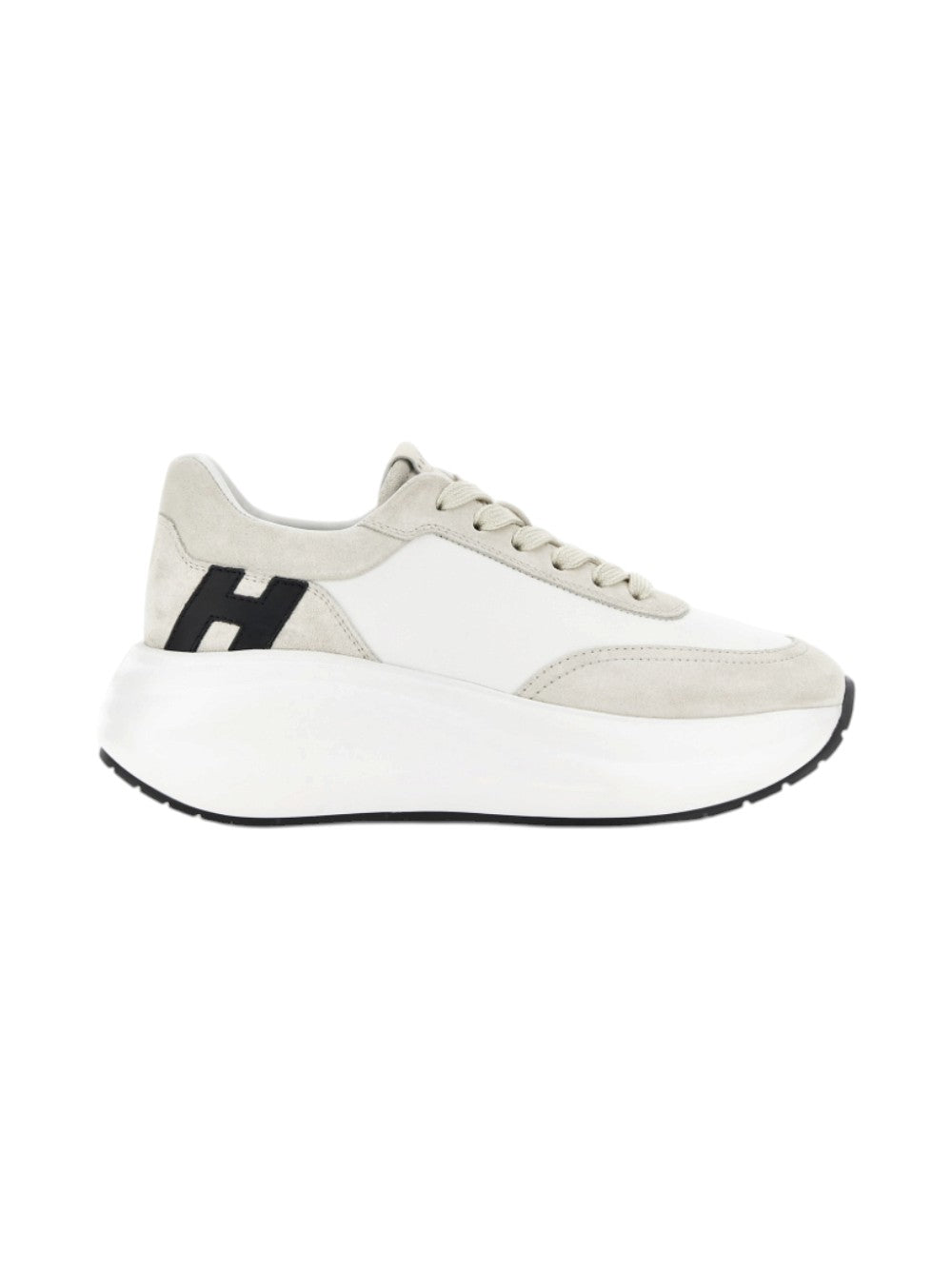 Hogan Sneakers Donna H696 ALLACCIATO H HXW6960GG30UHC 001