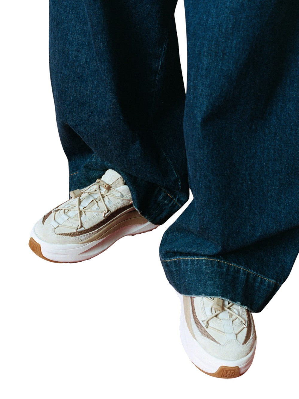 Moon Boot Sneakers Donna MOON247 XLACE 80D2490090-AH05