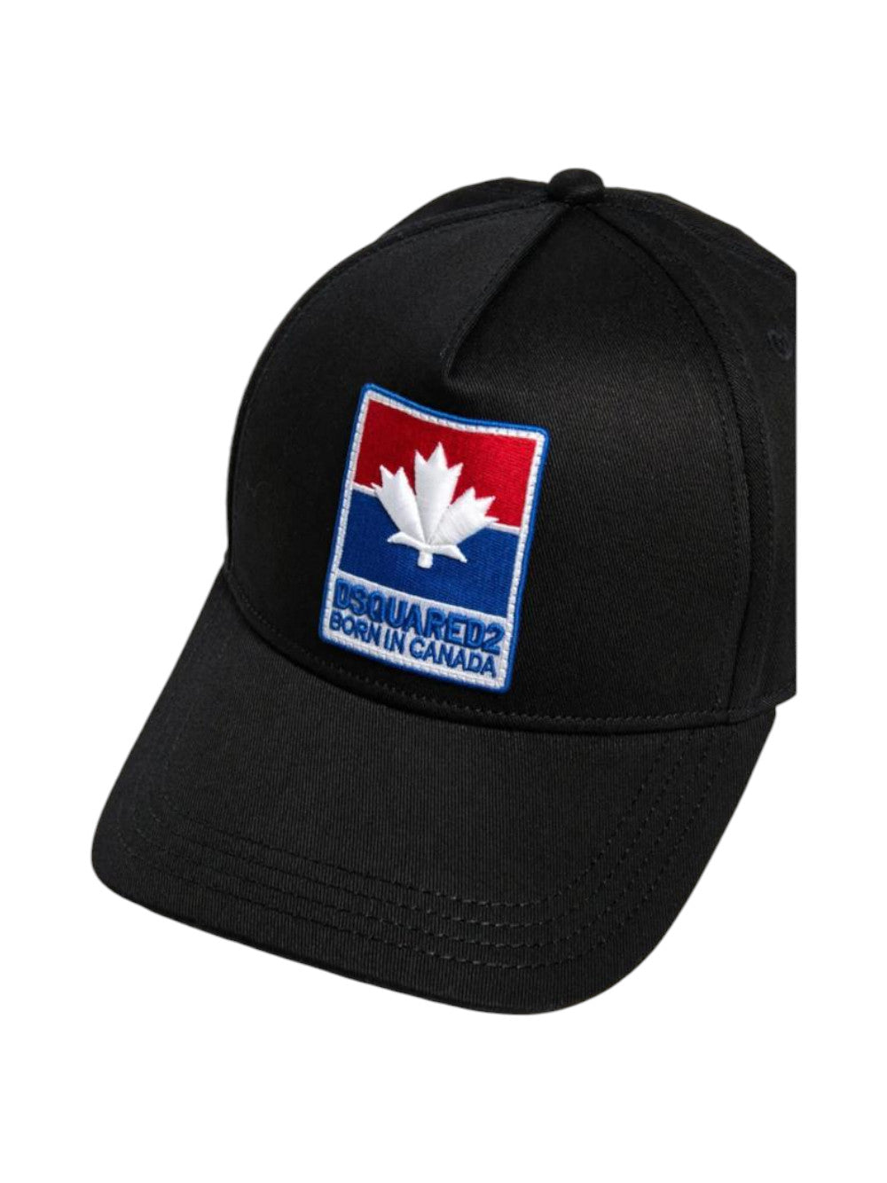 Dsquared2 Cappello Uomo  DQ3115 D00YT DQ900