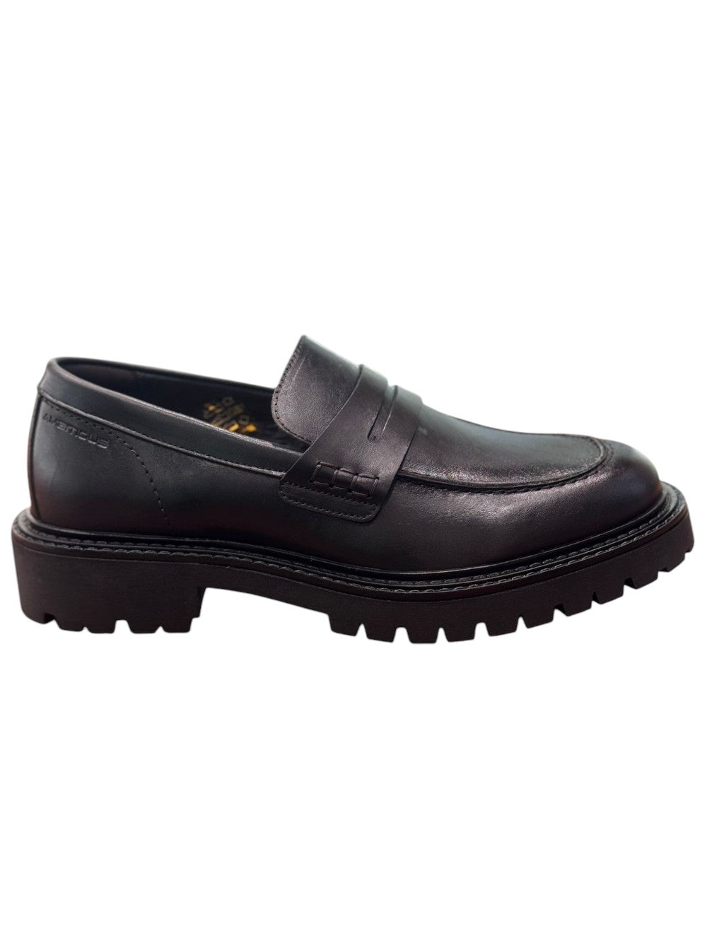 AMBITIOUS MOCASSINO Uomo 13737