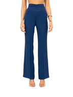 York Time Tailleur Donna  04609 Bl