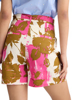 LIU JO Women's Bermuda WA5175T4853