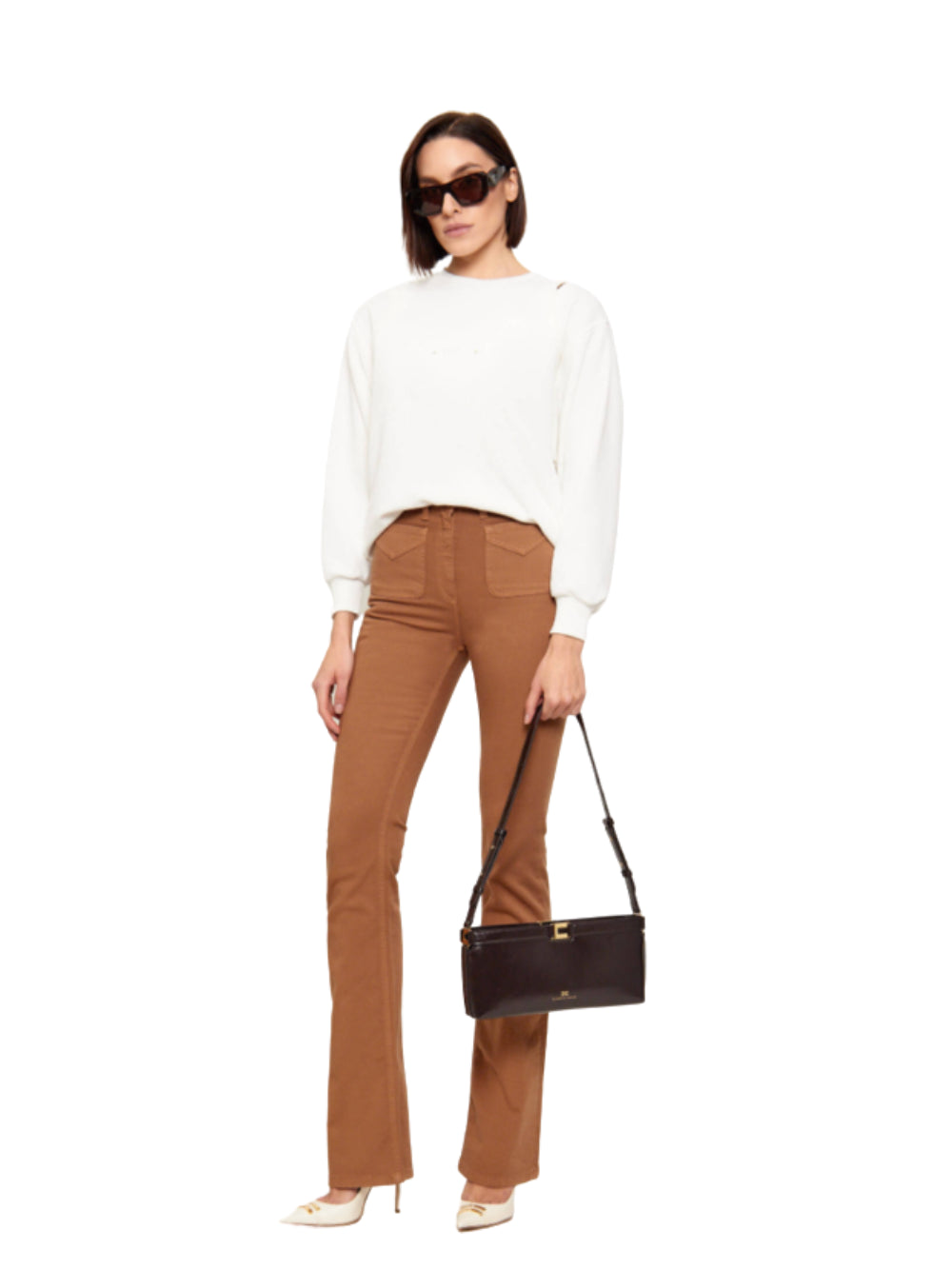 Elisabetta Franchi Borsa Donna  BS17A61E2EV9