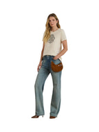 Lauren Ralph Lauren T-SHIRT Donna LRL FALL SEASONAL 08/01 200980211 002