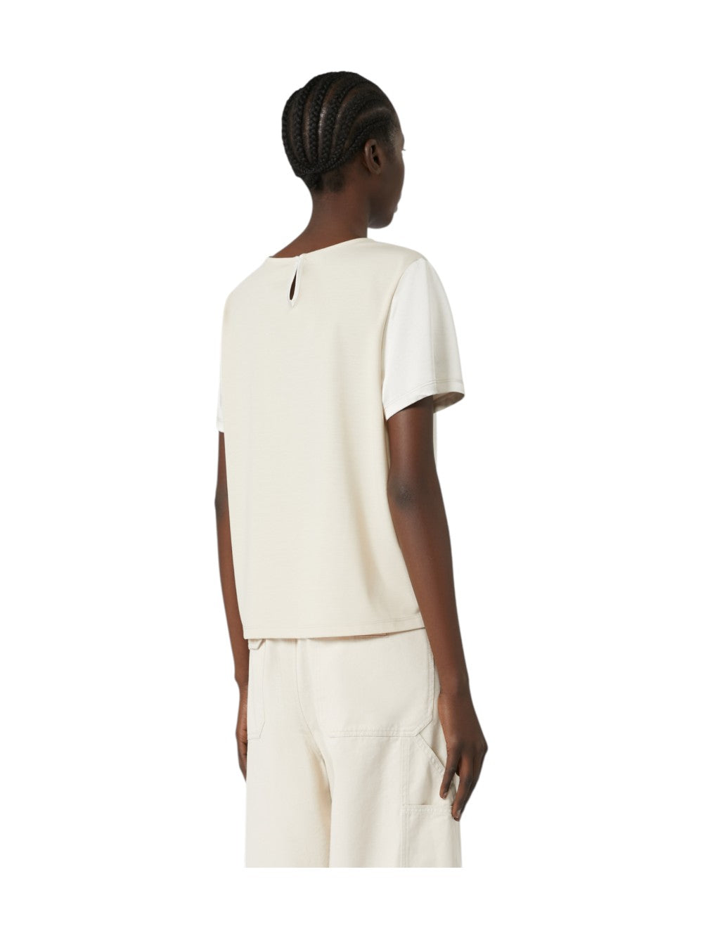 Max Mara Weekend Blusa Donna GILBERT GILBERT