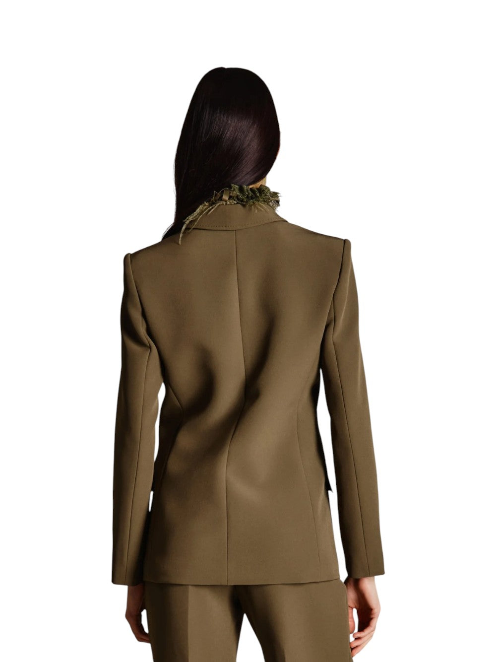 Nenette Giacca Donna  42BB-BAILA