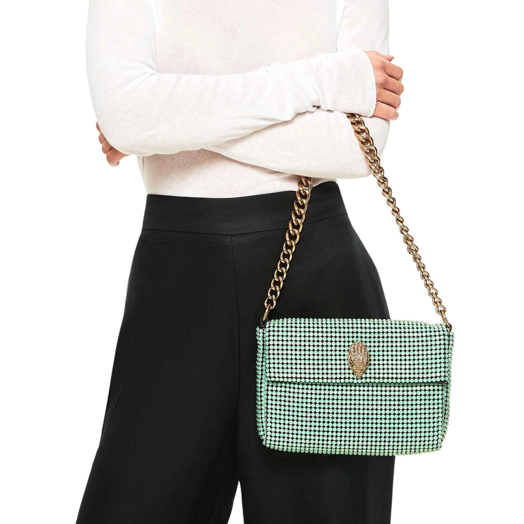 Kurt Geiger borsa Donna SM PARTY SHOULDER BAG