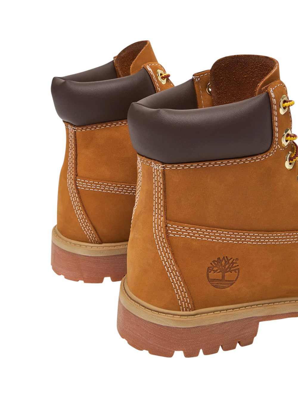 Timberland Stivaletti Donna PREM 6 IN LACE WATERPROOF BOOT TB1129097131