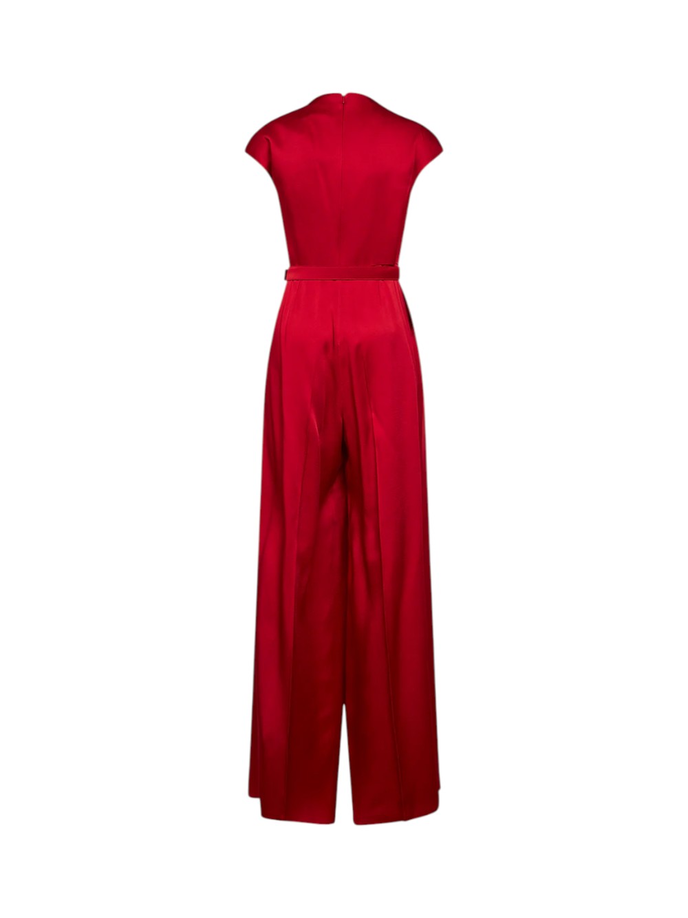 Max Mara Studio Tuta Donna Msevespa 2616241013650 055