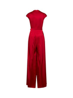 Max Mara Studio Tuta Donna Msevespa 2616241013650 055
