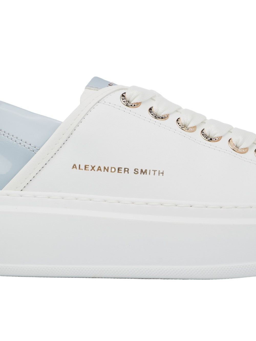 Alexander Smith Sneakers Donna WEMBLEY