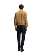 BOSS GIUBBINO Uomo H-Muller 50543213 260