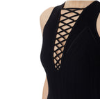 elisabetta franchi abito Donna AM55B52E2