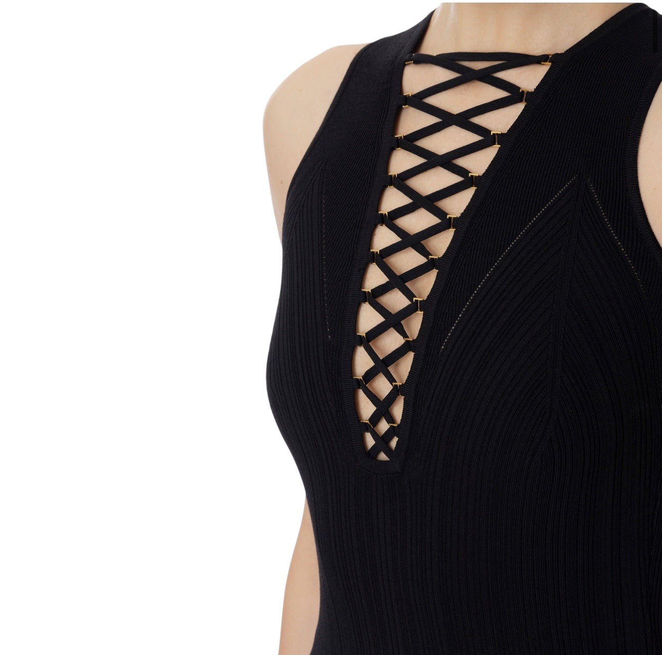 elisabetta franchi abito Donna AM55B52E2