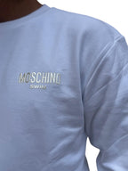 MOSCHINO Men's Sweatshirt V3A17029410