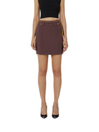 Elisabetta Franchi Gonna Donna  GO14857E2EA4