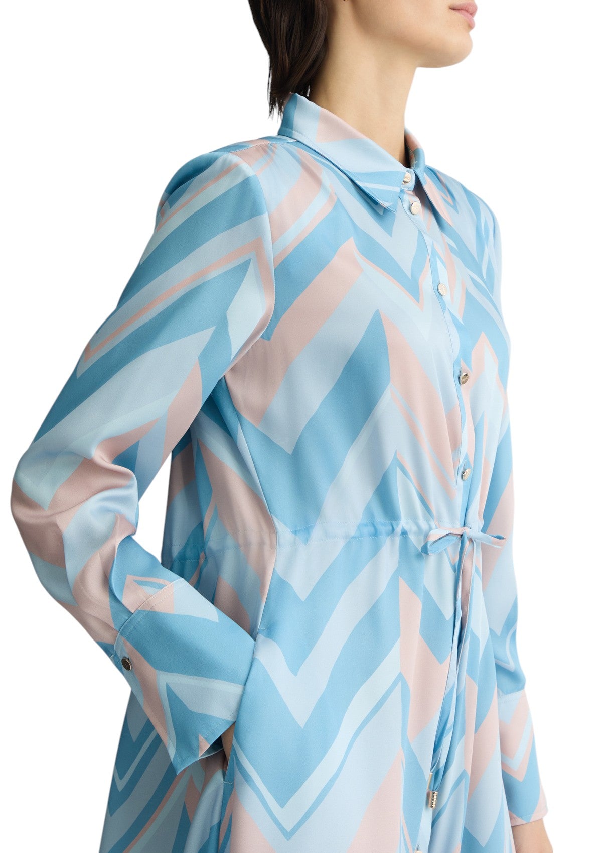 LIU JO abito Donna CA5351TS531