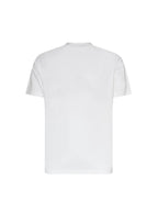 John Richmond T-SHIRT Uomo FYAMI UMP26038TS WHITE