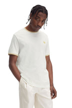 Fred Perry T-SHIRT Uomo  M1588