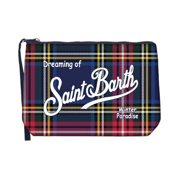 MC2 Saint Barth Pochette Donna ALINE W ALI0002 01691I