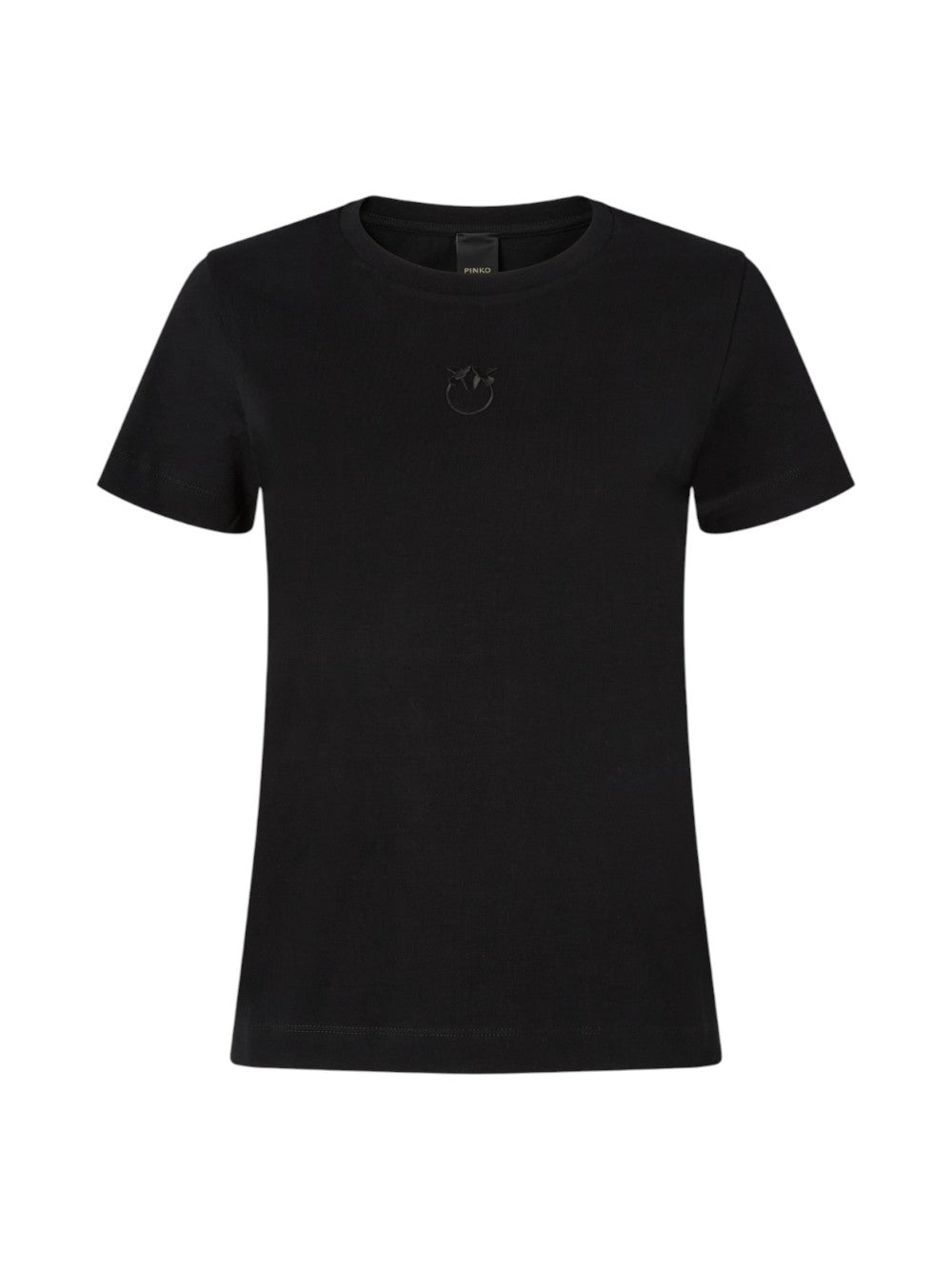 Pinko T-SHIRT Donna BUSSOLOTTO T-SHIRT 100355A2RD Z99