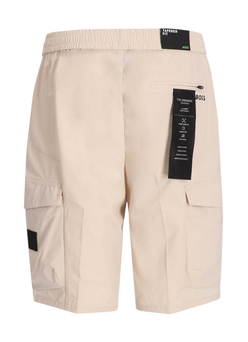 BOSS Bermuda Uomo 50534318